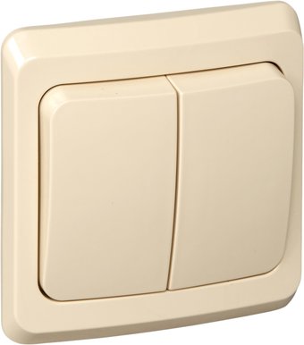 Выключатель Schneider Electric Этюд BC10-006K