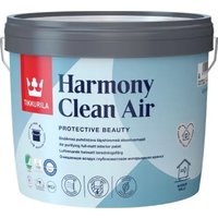 Краска Tikkurila Harmony Clean Air 9 л (база A)