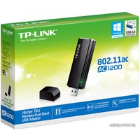 Wi-Fi адаптер TP-Link Archer T4U