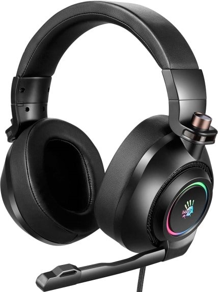 

Наушники A4Tech Bloody G580