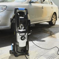 Мойка высокого давления Deko DKCW205 PRO 083-2025