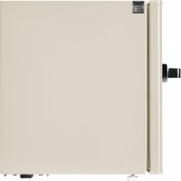 Однокамерный холодильник MAUNFELD MFF50RBG