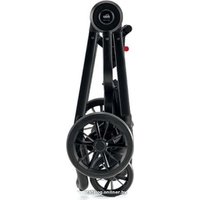 Универсальная коляска CAM Avant (2 в 1, оливковый/рама матовый черный)