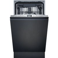 Встраиваемая посудомоечная машина Siemens iQ300 SR63EX25ME