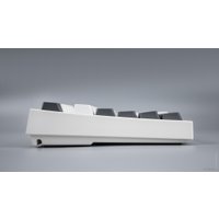 Клавиатура Leopold FC750R BT White Gray (Cherry MX Silent Red, нет кириллицы)
