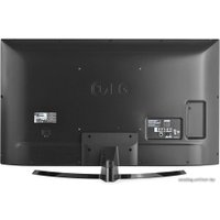 Телевизор LG 49LH604V