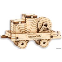 3Д-пазл Uniwood UNIT Платформа с дополненной реальностью