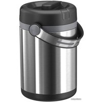 Термос для еды Emsa Mobility 1.2л (черный)