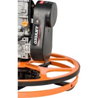 Затирочная машина Gigant GT-600L