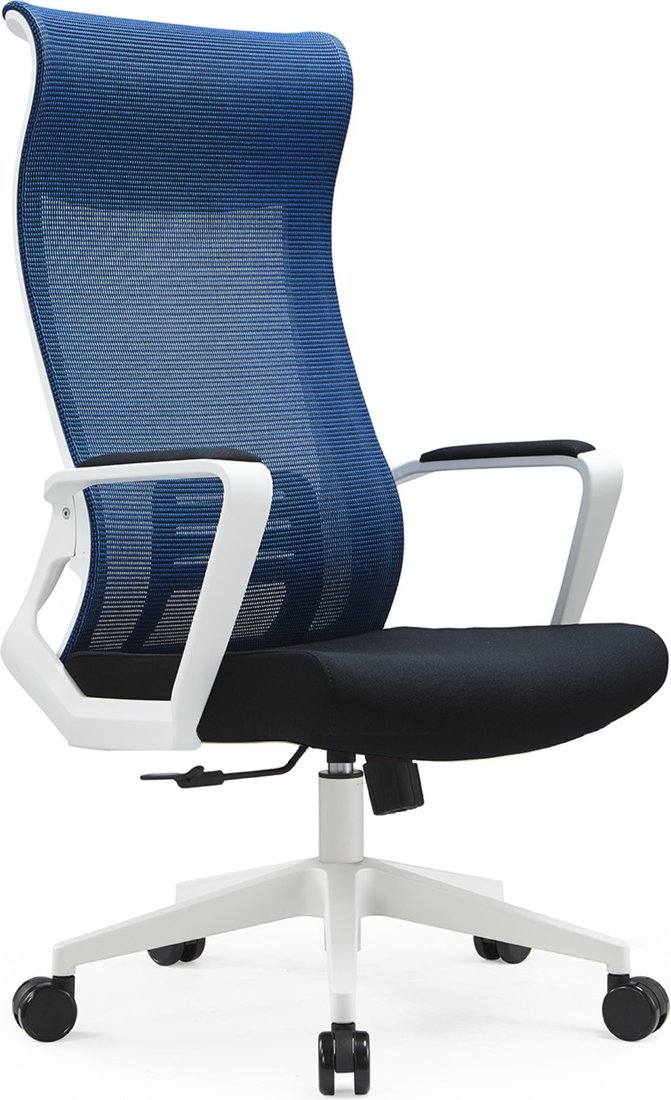 

Офисное кресло Insite Record 1-IS-MC-0517