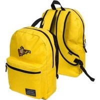 Городской рюкзак deVente Pizza Cat 7032421 (желтый)
