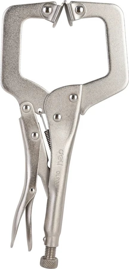 

Зажим Deli EDL20011