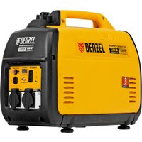 Бензиновый генератор Denzel GT-2200iS