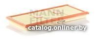 Воздушный фильтр MANN-filter C43139