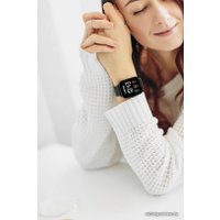 Умные часы Canyon Salt SW-78 (черный)