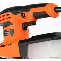 Виброшлифмашина Patriot OS 120