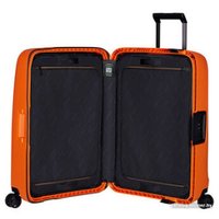 Чемодан-спиннер Samsonite Essens Papaya Orange 69 см