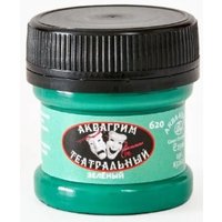 Аквагрим Аква-Колор Аквагрим театральный (зеленый) в Могилеве