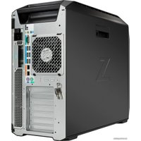 Компьютер HP Z8 G4 6TT64EA