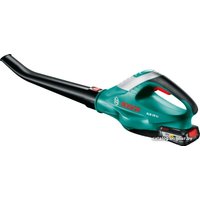 Ручная воздуходувка Bosch ALB 18 LI 06008A0501 (аккумулятор 2.5 А*ч)