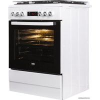 Кухонная плита BEKO FSM 62330 DWT