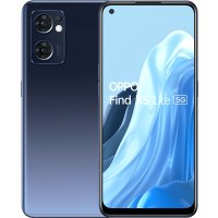 Смартфон Oppo Find X5 Lite CPH2371 8GB/256GB международная версия (звездный черный)