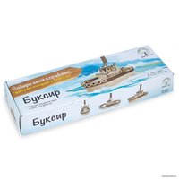 3Д-пазл Древо Игр Буксир DI-K004