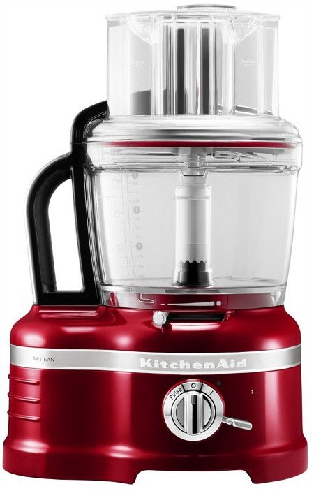 

Кухонный комбайн KitchenAid 5KFP1644ECA