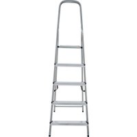 Лестница-стремянка Новая высота NV1130 (5 ступеней)