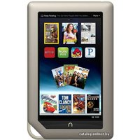 Планшет Barnes & Noble NOOK Tablet 8GB