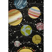 Ковер для детской Merinos Orion C209-STAN-MULTICOLOR (1.6х2.3)