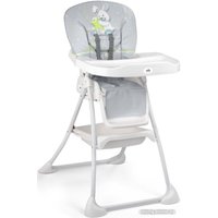 Высокий стульчик CAM Mini Plus (242 кролик)
