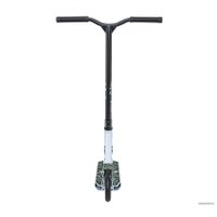 Трюковый самокат Plank Whip (белый)