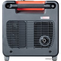 Бензиновый генератор Fubag TI 4500 ES