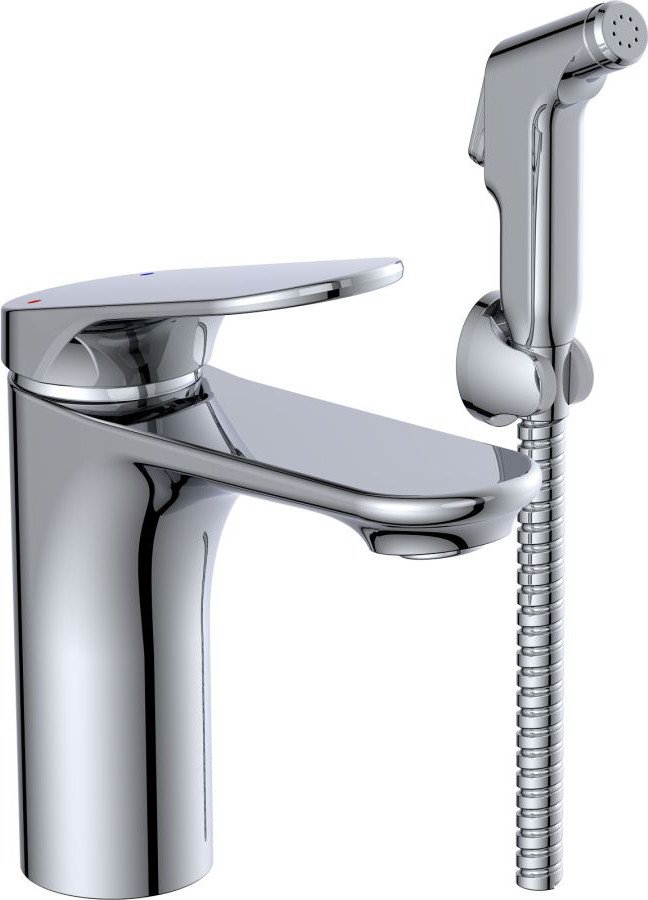 

Смеситель Econoce D35 760 EC0761