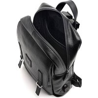 Городской рюкзак Igermann 1088 22С1088КЧ6 (черный)