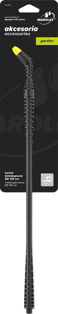 

Штанга Marolex L003.141