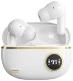 Наушники Bingo V13 (белый)