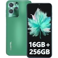 Смартфон Oukitel C32 Pro 16GB/256GB (зеленый)