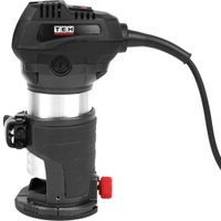 Кромочно-петельный фрезер TEH TET5809PS