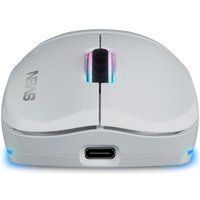 Игровая мышь SVEN RX-G980W (белый)