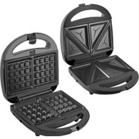 Вафельница Endever Skyline WM-24