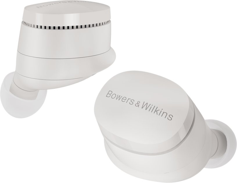 Наушники Bowers & Wilkins Pi6 (серый)