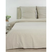 Простыня Mio Tesoro Лен9070КПБ-2 + наволочки