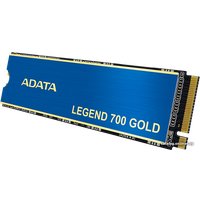 SSD ADATA Legend 700 Gold 512GB SLEG-700G-512GCS-SH7