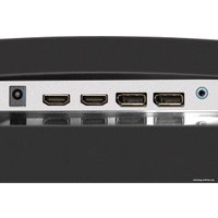 Игровой монитор ExeGate Combat EC3407TA EX296284RUS