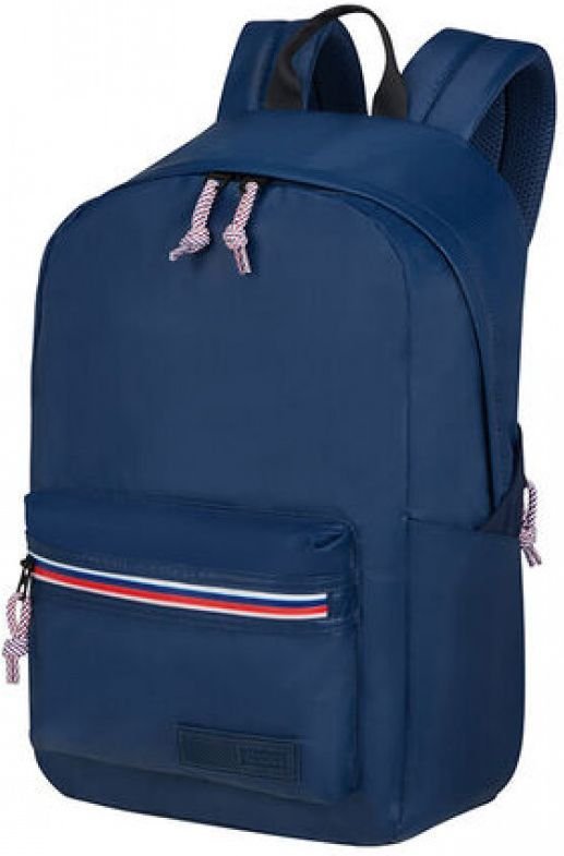 

Городской рюкзак American Tourister Upbeat Pro MC9-41001 (темно-синий)