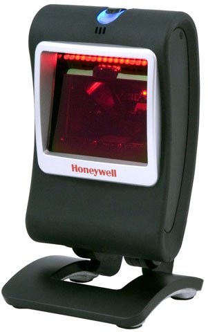 Honeywell Metrologic Genesis 7580g