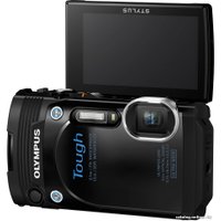 Фотоаппарат Olympus TG-860