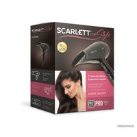 Фен Scarlett SC-HD70I63 в Бресте